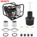 170F 5.2Kw 3 Inch Agriculture Agro Petrol Gasoline Engine Water Pump